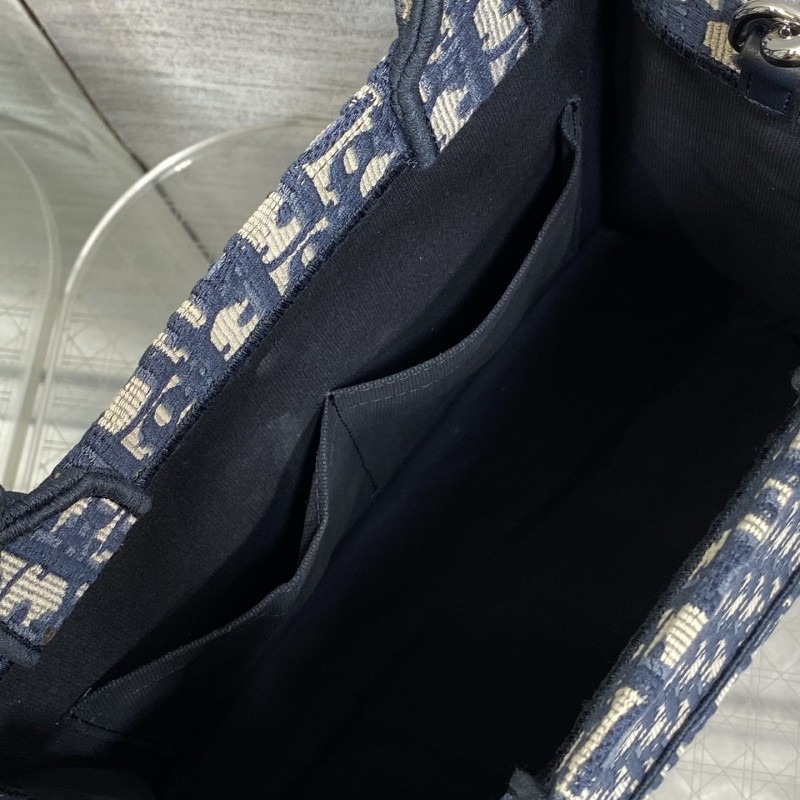 Dior Book Tote