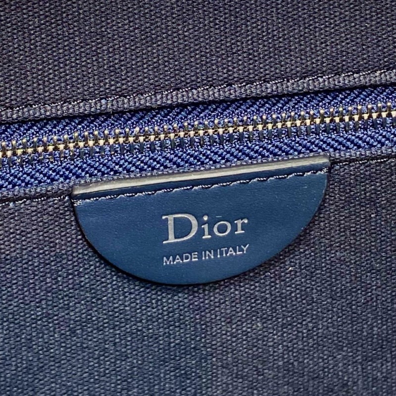 Dior Book Tote
