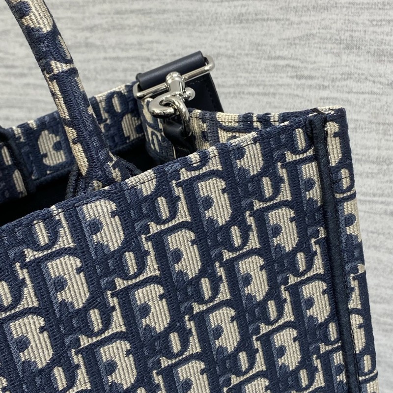 Dior Book Tote
