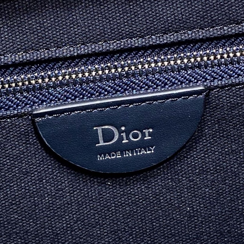 Dior Book Tote