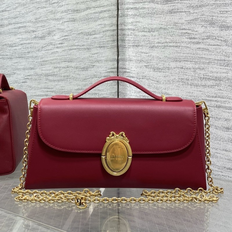Dior Medaillon