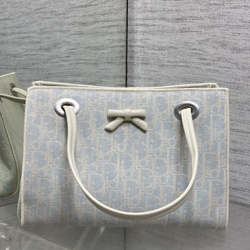 Dior Tote