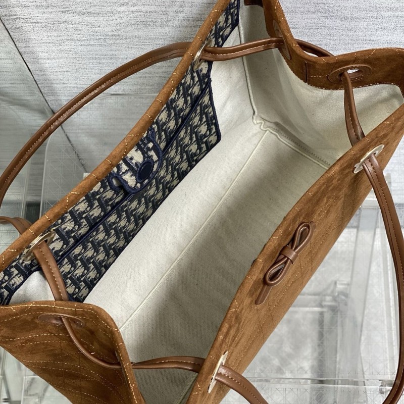 Dior Tote