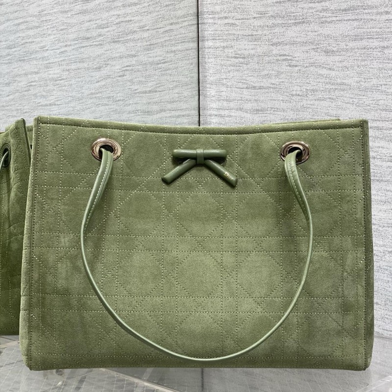 Dior Tote