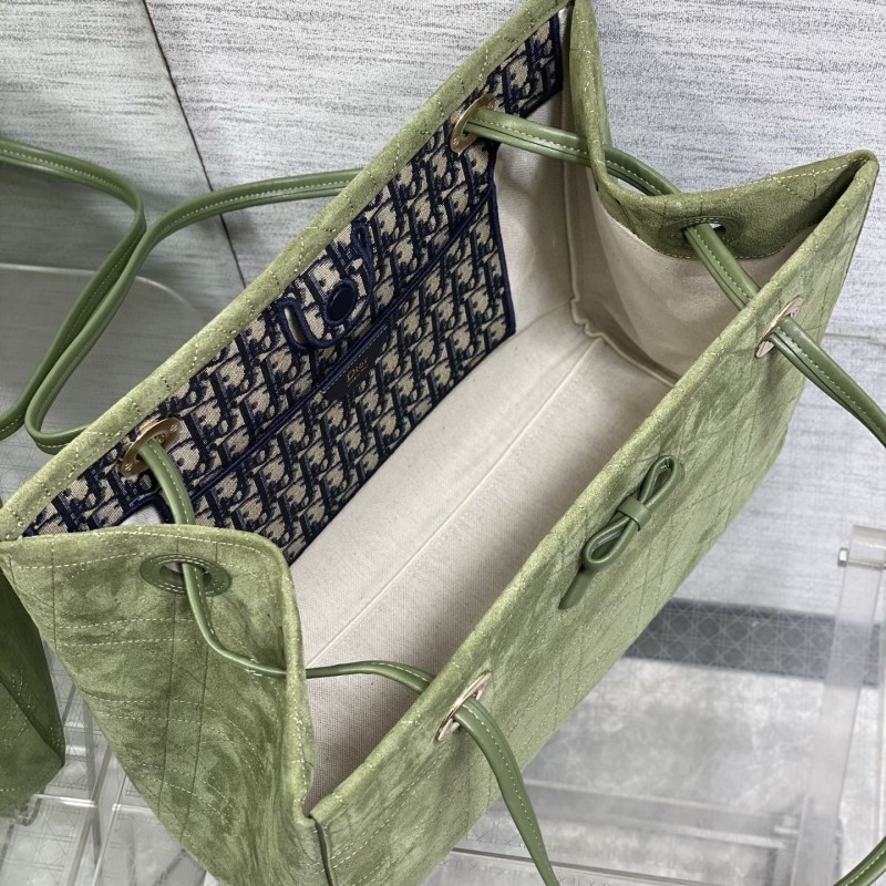 Dior Tote