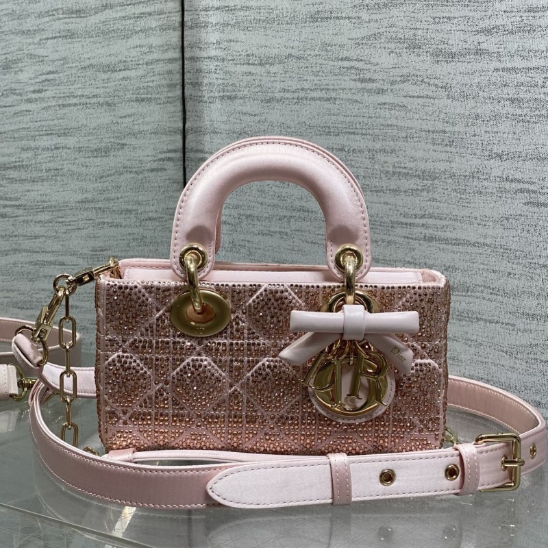 Dior D-Joy