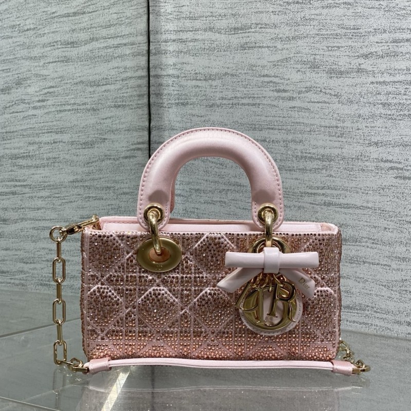 Dior D-Joy