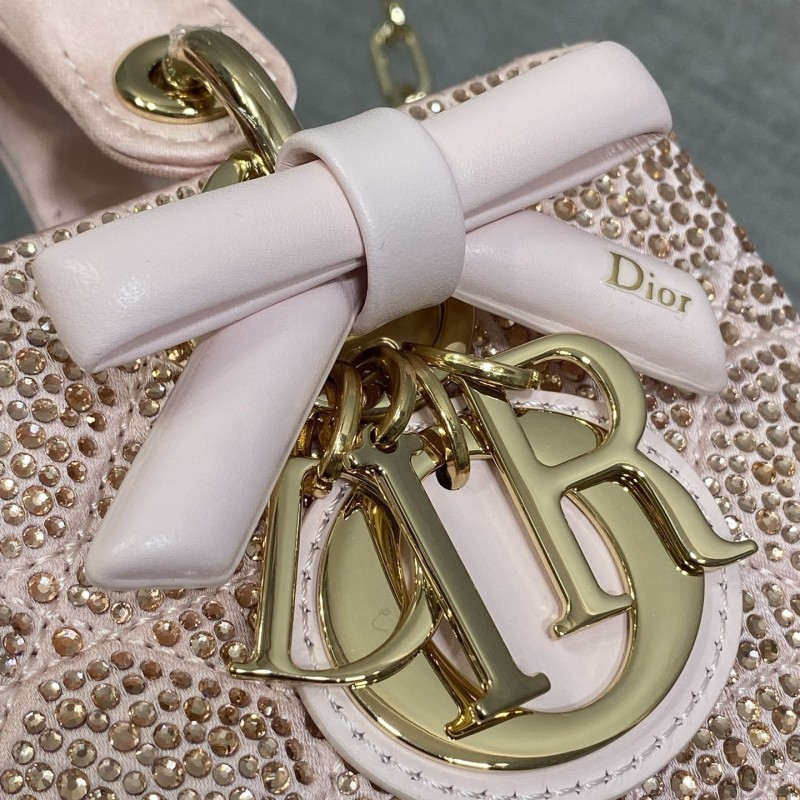Dior D-Joy