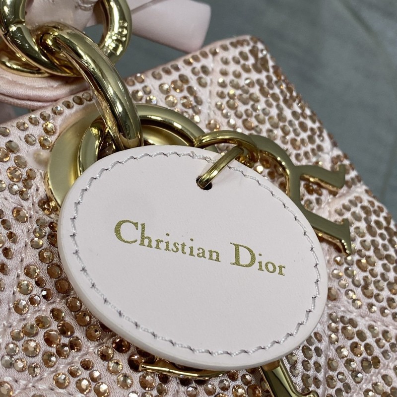 Dior D-Joy