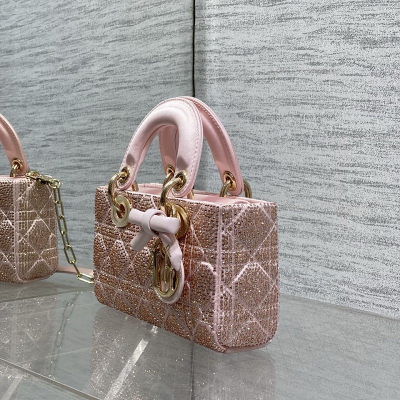 Dior D-Joy