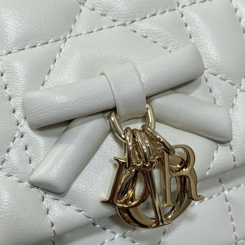 Dior WOC