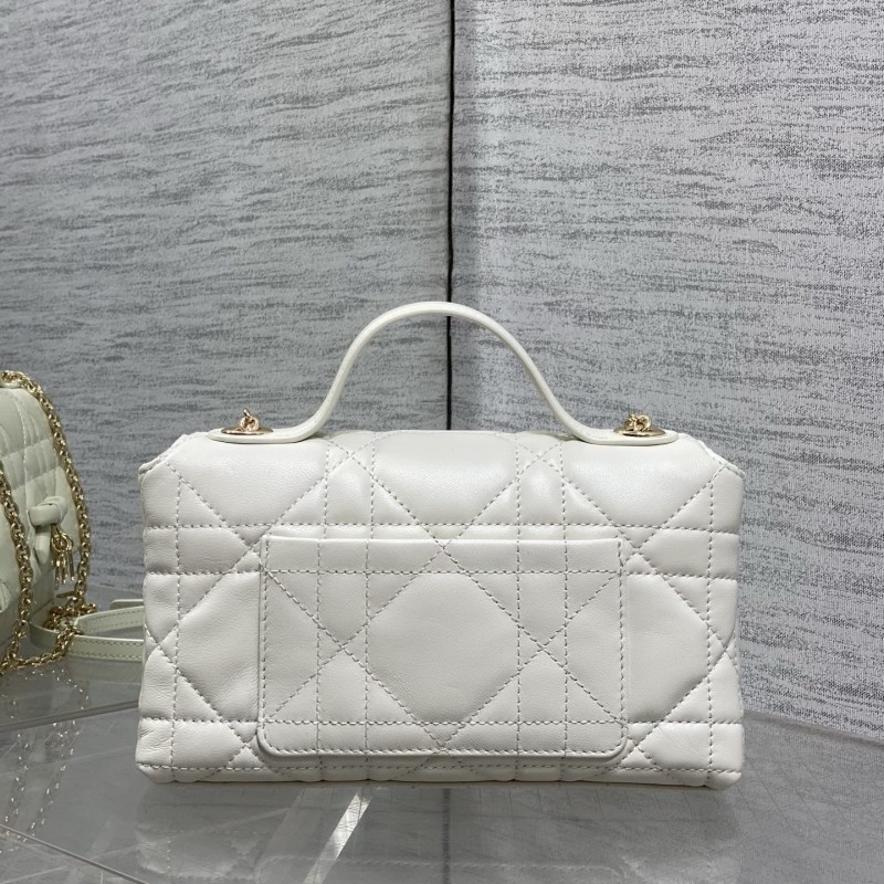 Dior WOC