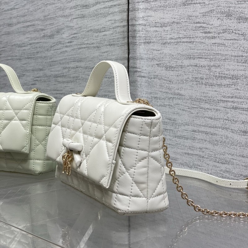 Dior WOC