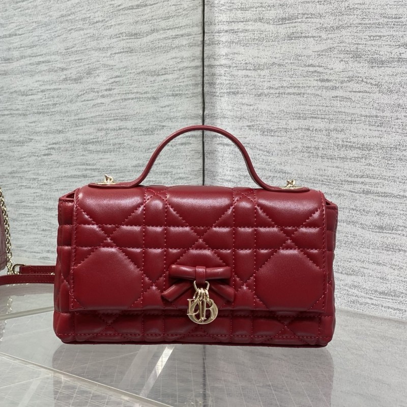 Dior WOC