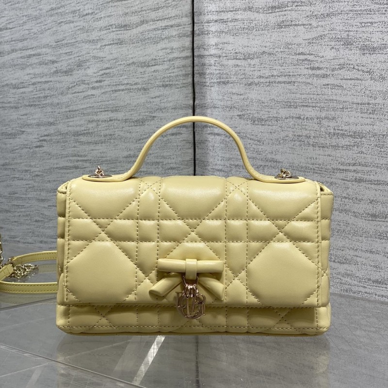 Dior WOC