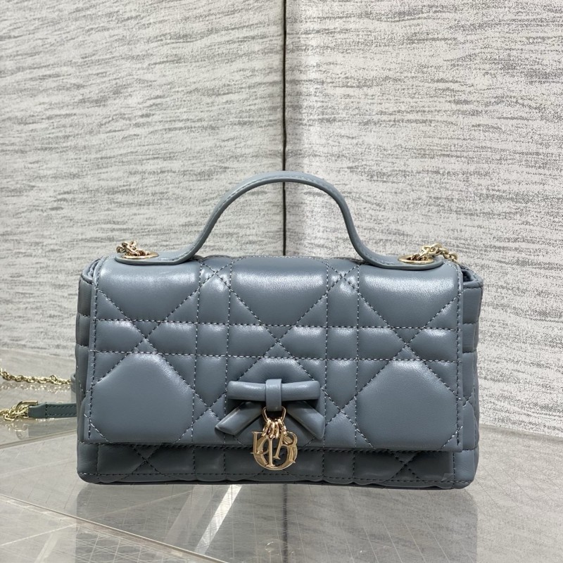 Dior WOC