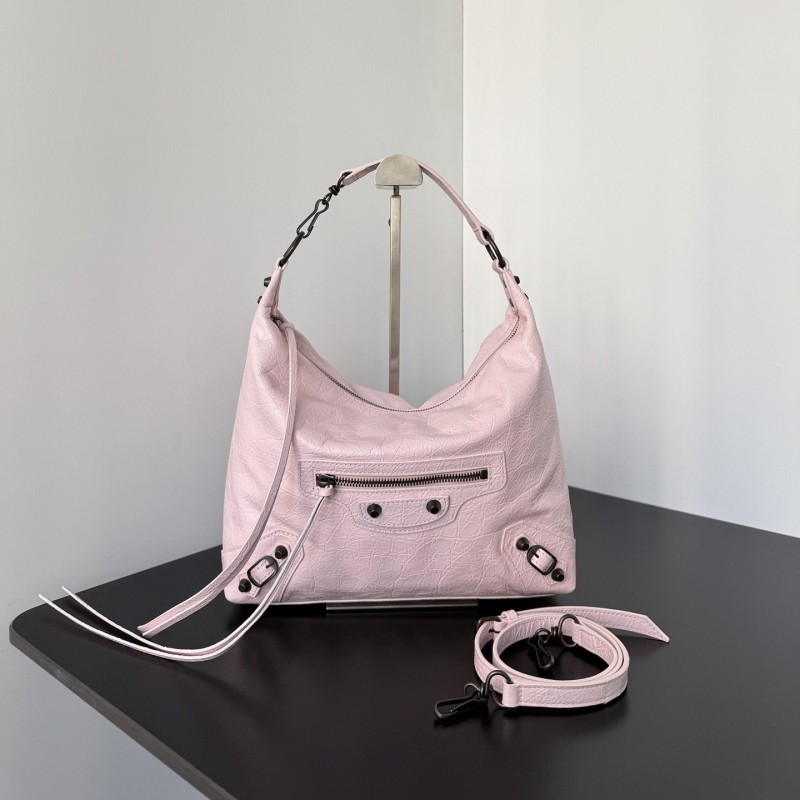 Balenciaga Le City Hobo