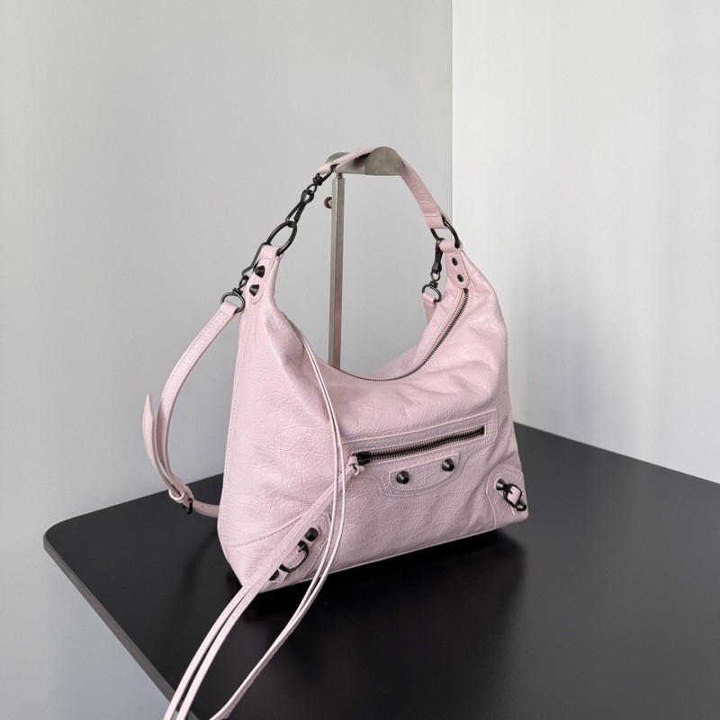 Balenciaga Le City Hobo