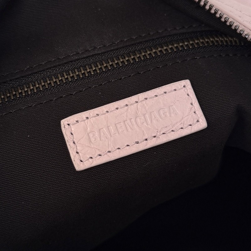 Balenciaga Le City Hobo