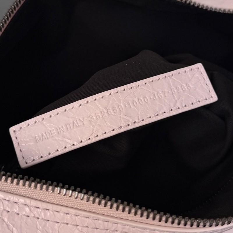 Balenciaga Le City Hobo