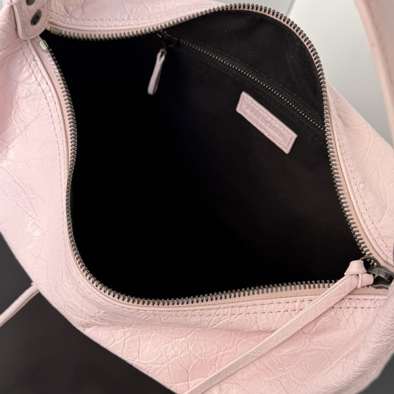 Balenciaga Le City Hobo