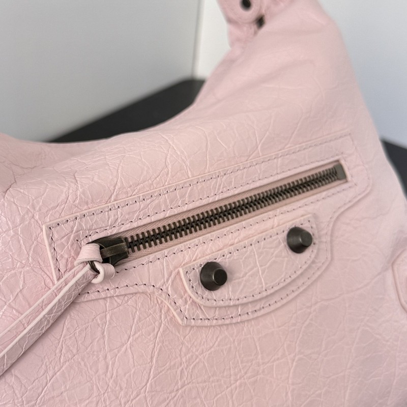 Balenciaga Le City Hobo