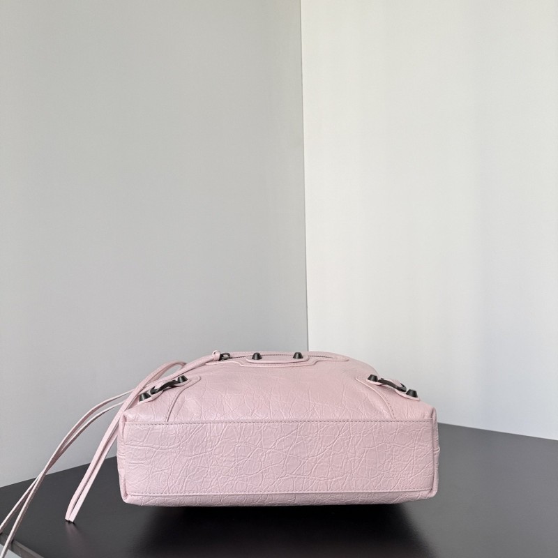 Balenciaga Le City Hobo