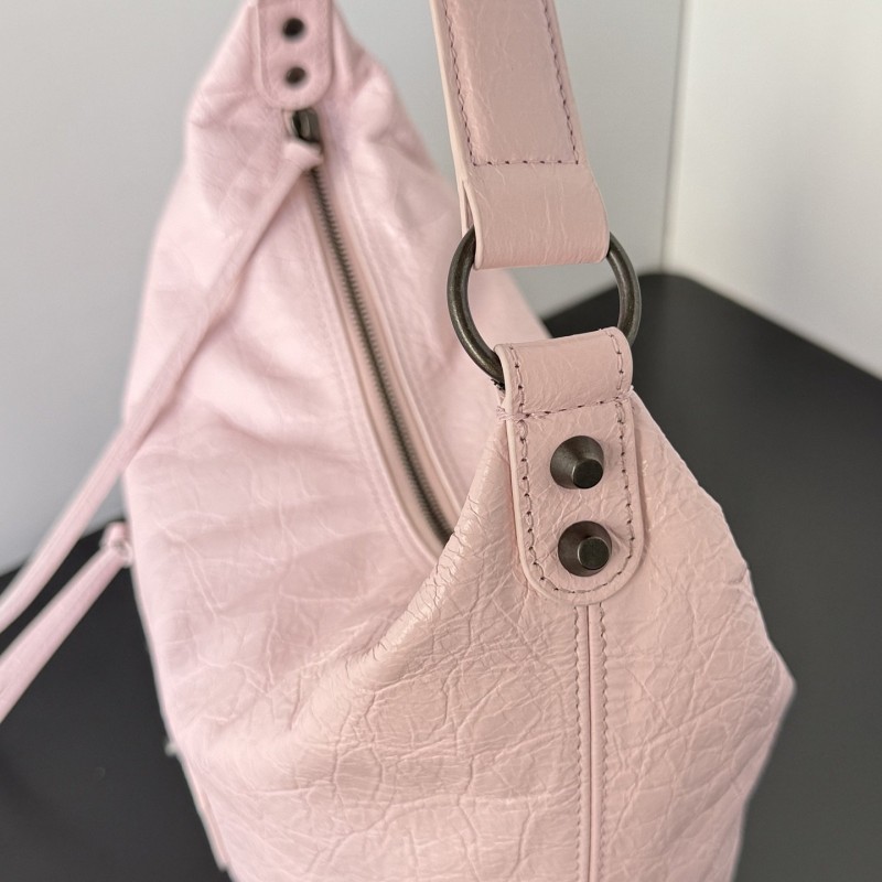 Balenciaga Le City Hobo