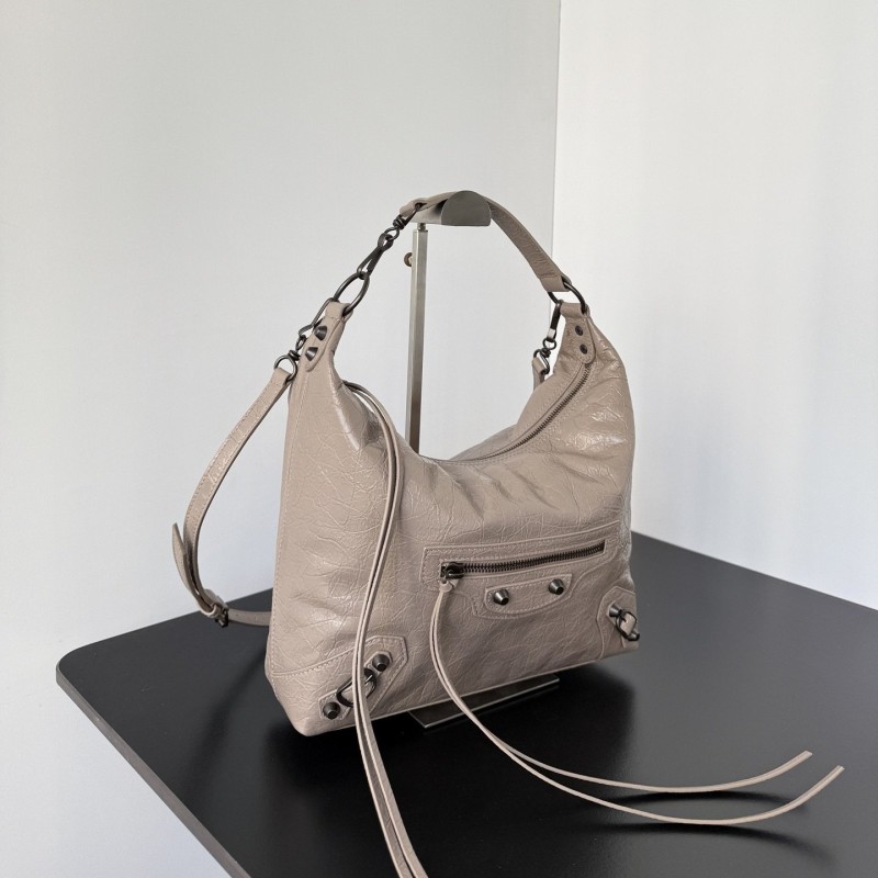 Balenciaga Le City Hobo