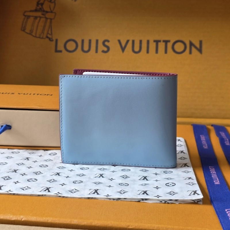 LV Slender Wallet 