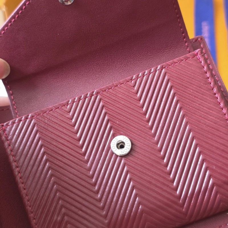 LV Slender Wallet 