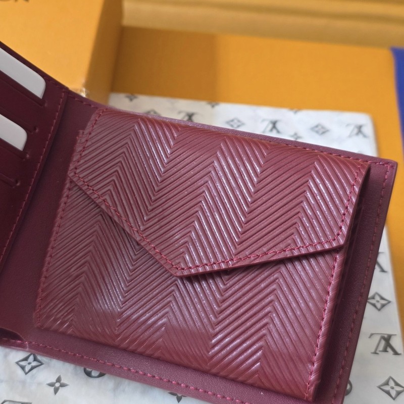 LV Slender Wallet 