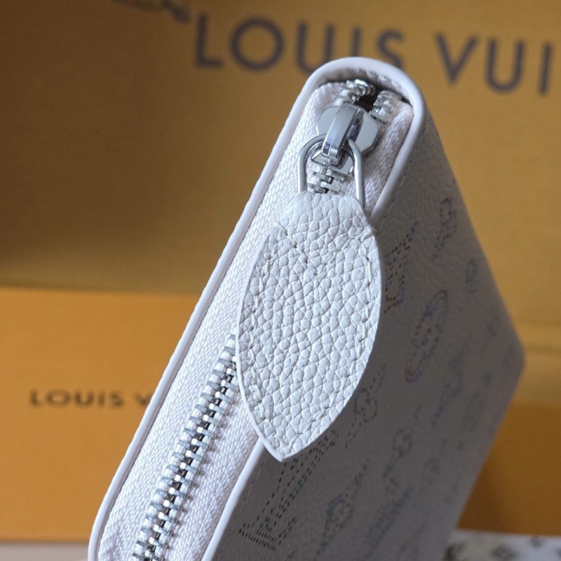 LV Zippy Long Wallet 