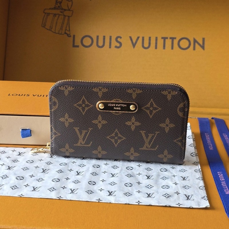 LV Margot Long Wallet 