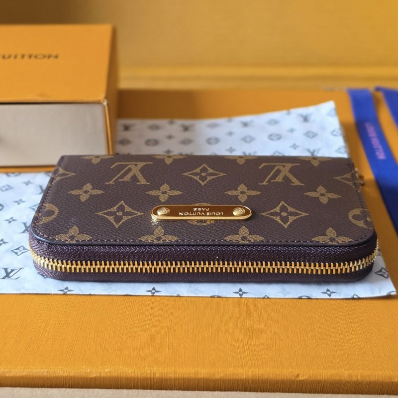 LV Margot Long Wallet 