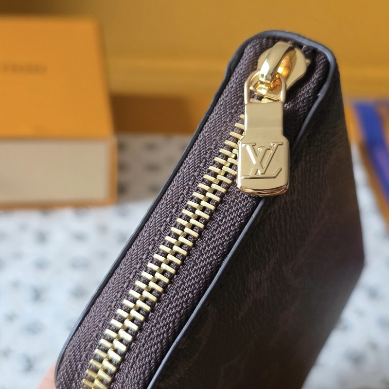 LV Margot Long Wallet 