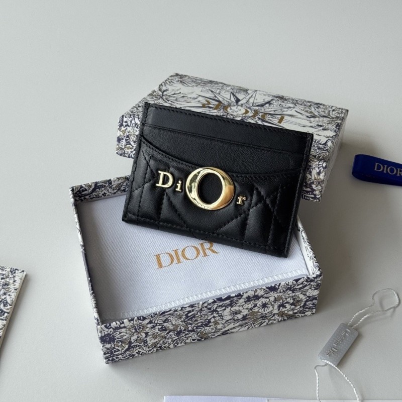 Dior Cardholder 