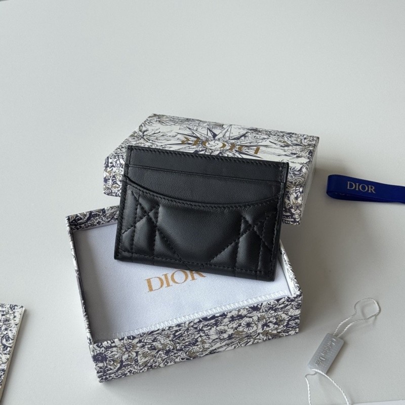 Dior Cardholder 