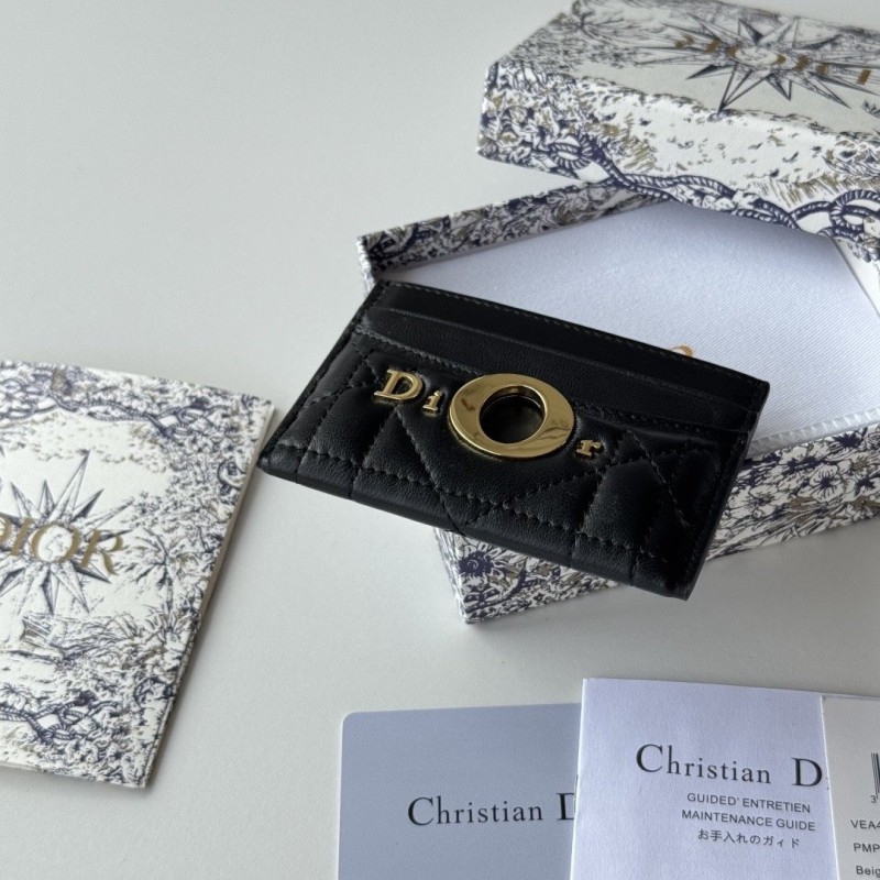 Dior Cardholder 
