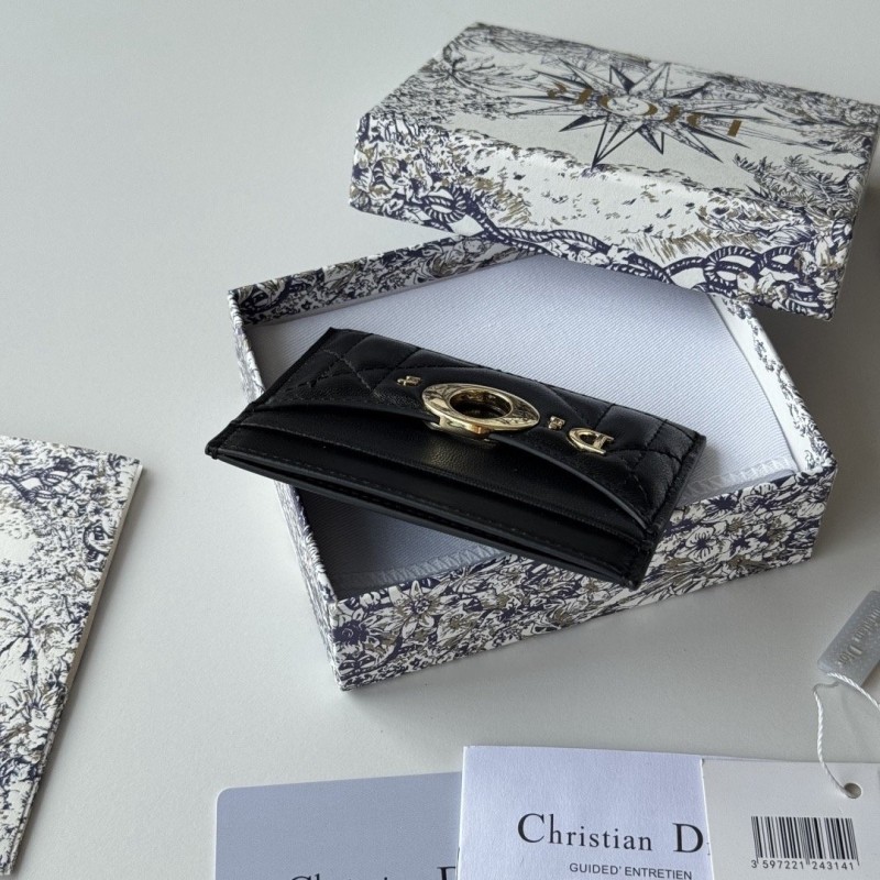 Dior Cardholder 
