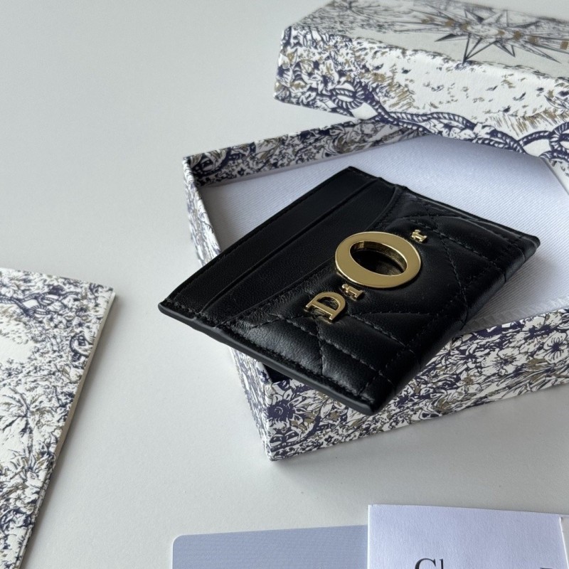 Dior Cardholder 