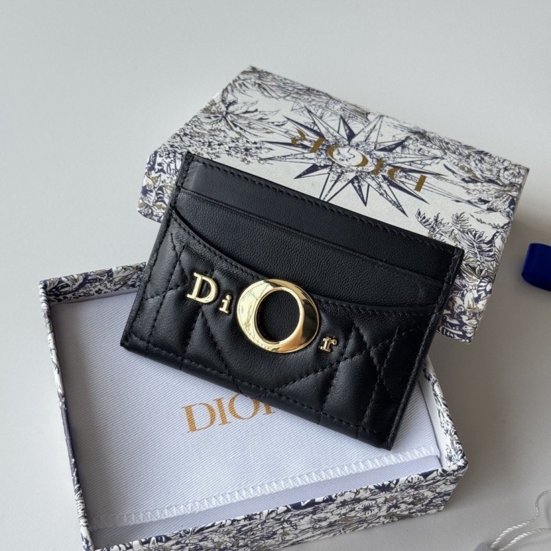 Dior Cardholder 
