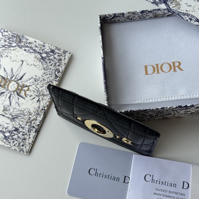 Dior Cardholder 