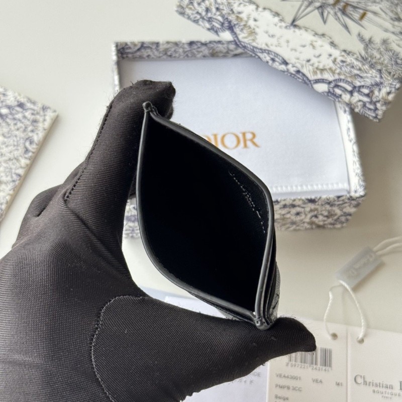 Dior Cardholder 