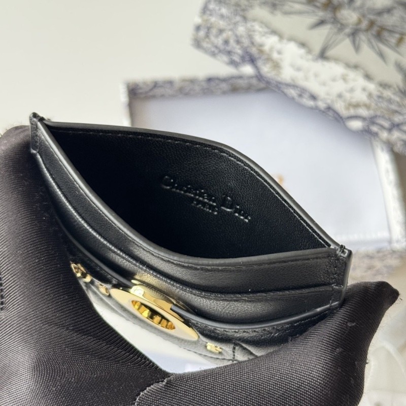 Dior Cardholder 