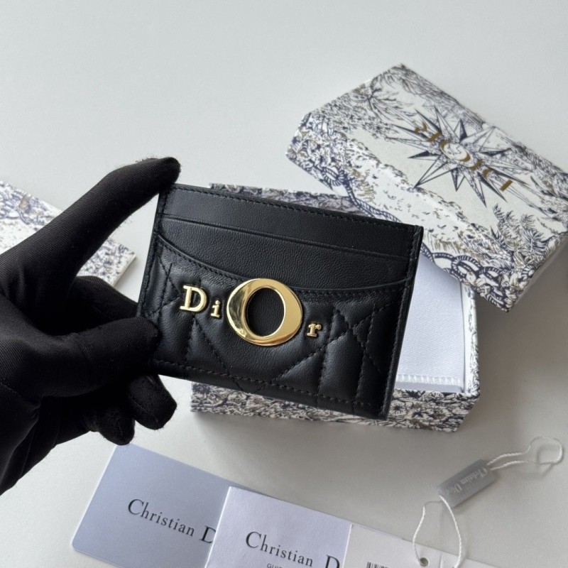 Dior Cardholder 