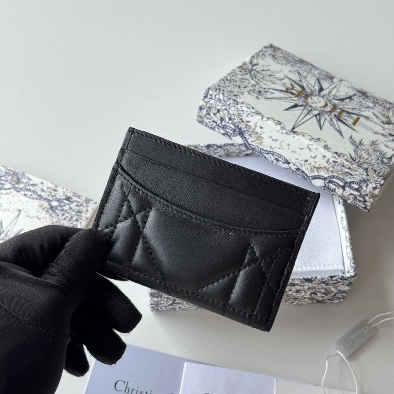 Dior Cardholder 