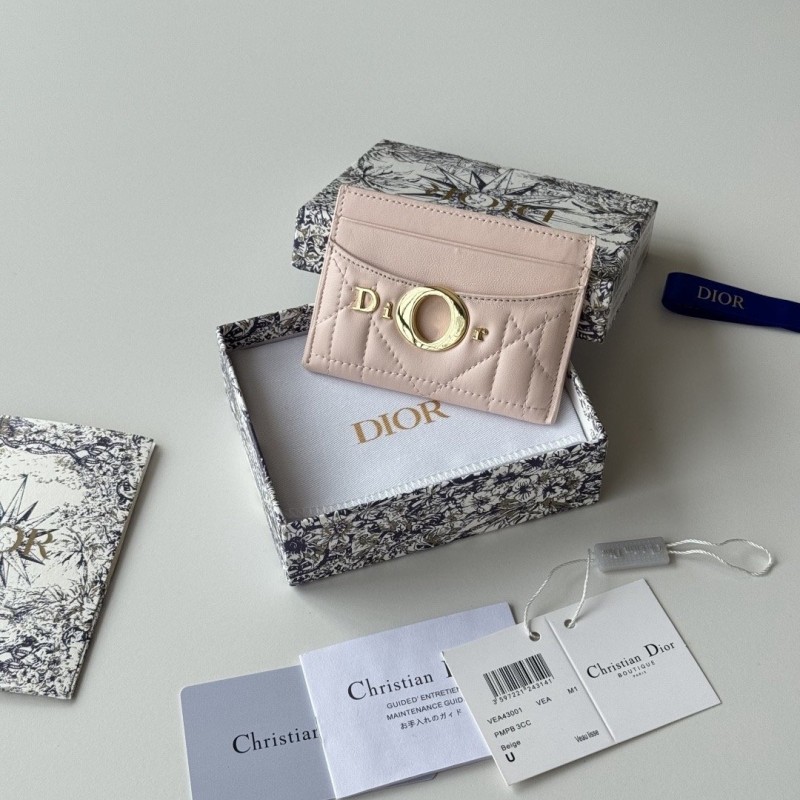 Dior Cardholder 