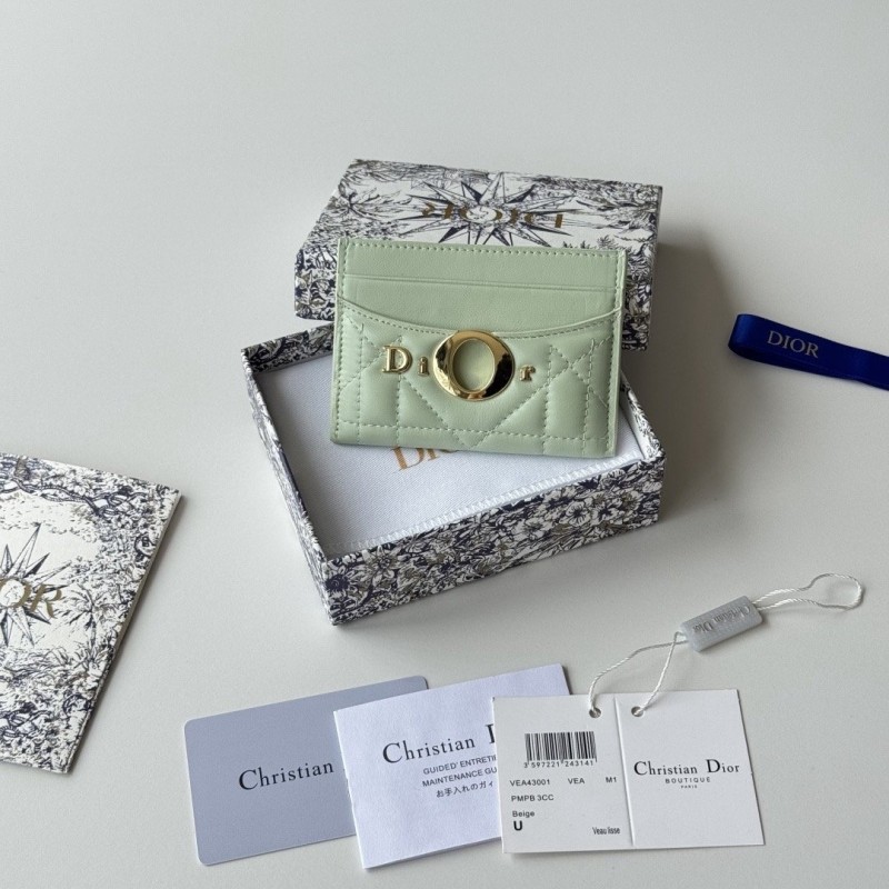 Dior Cardholder 