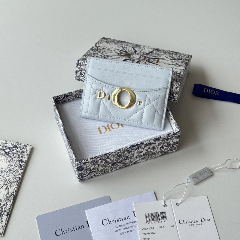 Dior Cardholder 